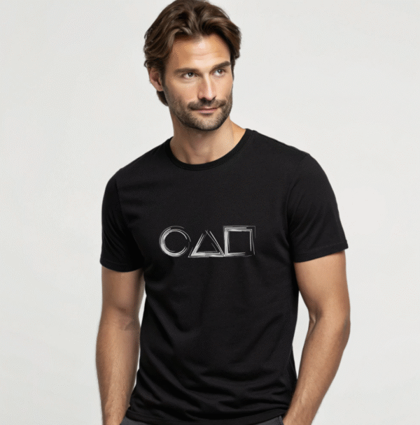 'SQUID GAME' T-shirt - Image 3